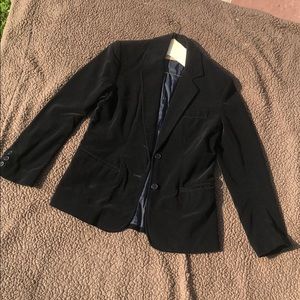 Blazer (Velveteen)